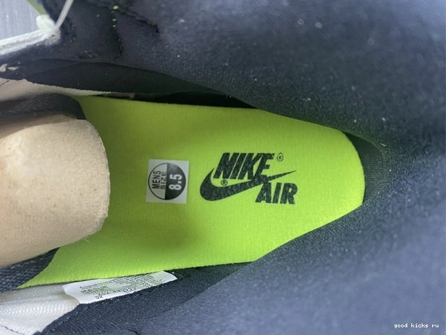 555088-702 Volt Air High OG 1 Jordan 0708